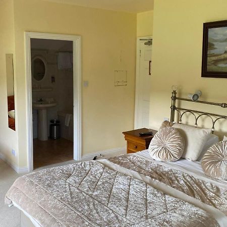 Lakelands Farm House Hotel Waterville Buitenkant foto
