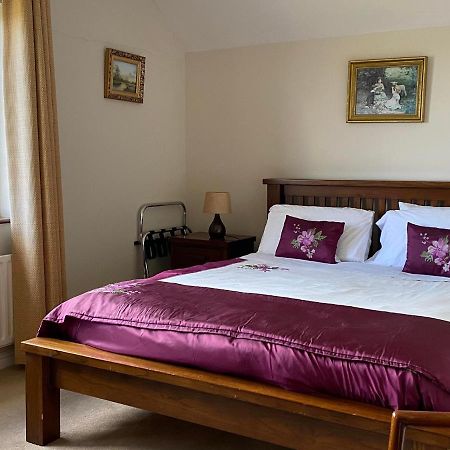 Lakelands Farm House Hotel Waterville Buitenkant foto