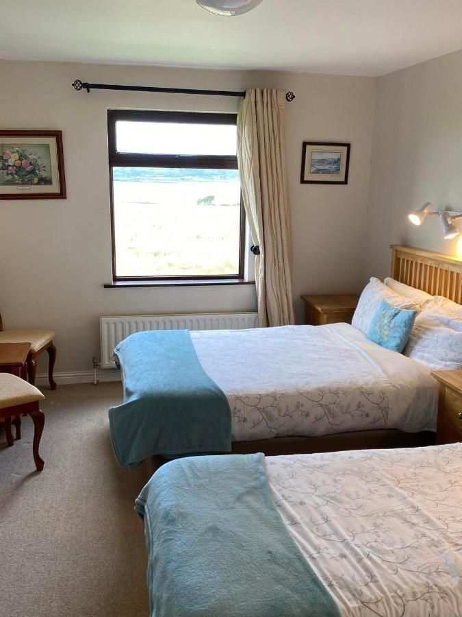 Lakelands Farm House Hotel Waterville Buitenkant foto