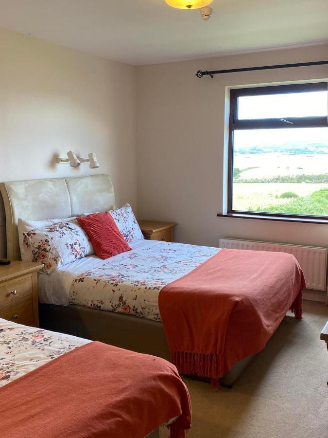 Lakelands Farm House Hotel Waterville Buitenkant foto