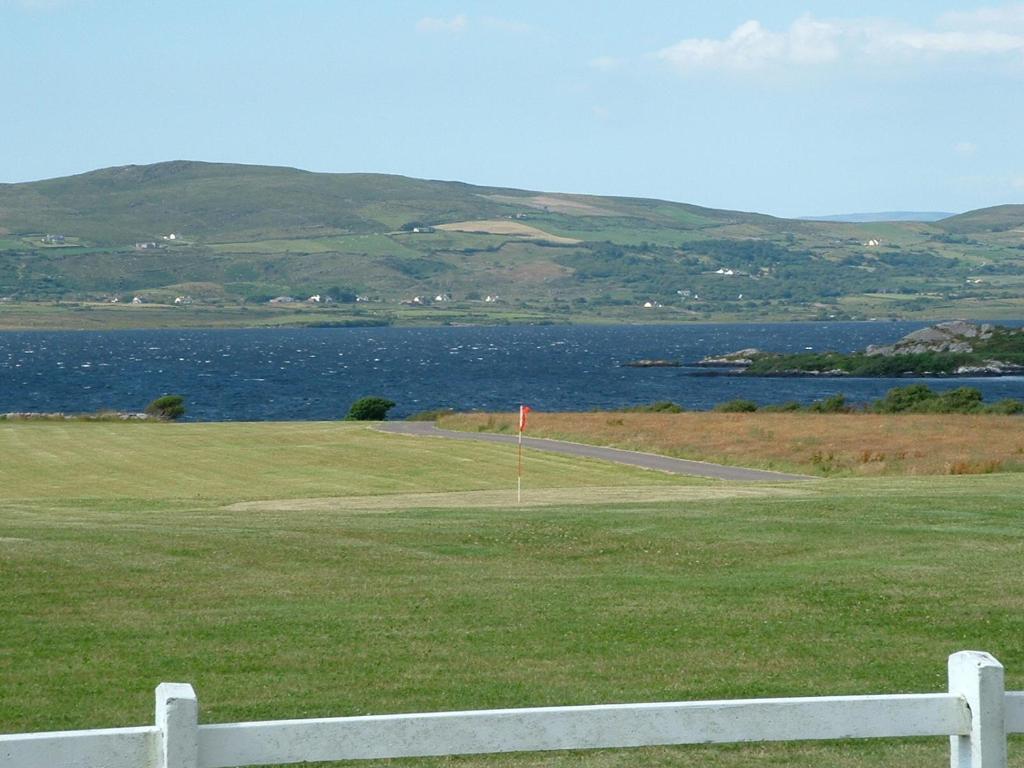 Lakelands Farm House Hotel Waterville Kamer foto
