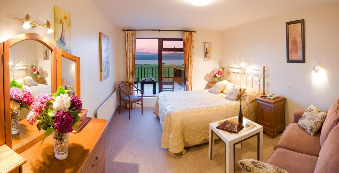 Lakelands Farm House Hotel Waterville Buitenkant foto